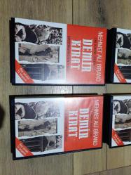 Demir Kırat Bir Demokrasinin Doğuşu Belgesel