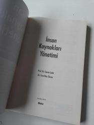 İnsan Kaynakları yönetimi