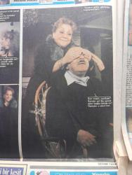 Hürriyet Kelebek Gazetesi - Turkish Newspaper - 1 Temmuz 1986 - kamera karşısından Sultanahmet parkına Fotoğrafı - ikiz kardeşler kadar birbirlerine benzeyen orkide Yenice ve Duygu Güler şampuan reklamı çekimlerinde Fotoğrafı - Aytaç Arman'ın Hülya Avşarlı dönüşü Fotoğrafı - Nükhet Duru ile Erol Evgin paylaşacağı gökkuşağı altında 7'den 77'ye adlı müzikal için başvuran amatör gençler Haldun Dormen'i terletti Fotoğrafı - yaşamımızdan renkli bir kesit sunan yazar Orhan Ural Fotoğrafı - Kırkından Sonra oynayanlar Adile Naşit Erol Günaydın Erdal Özyağcılar Ve Ayşen Gruda foto roman - aşık olunan ayakkabılar Türkiye'de - ev kadınının rehberi hazırlayan Ayser Beşiroğlu - Zeki Müren iflas etti - Mazideki kadın oynayanlar Kenan Kalav Bahar Öztan Foto Roman - Ünlü aşklar Theodora Ve Jüstinyen imparatorun uğuru sokak kızı çizen Cemal Dündar - günün adamı oynayanlar Ali Poyrazoğlu Nilgün Belgün Duygu Ankara Foto Roman - günlük dalga karikatürü eğlence sayfası - yeni yönetmenler Sinan Çetin