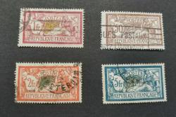 4 çeşit Fransa Klasik