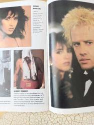 TEMPO DERGİSİ * DÜNYA SİNEMA TARİHİ / KİTAP  * DERGİ