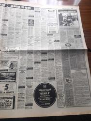 Hürriyet İstanbul Gazetesi - Turkish Newspaper - 28 Şubat 1976 - annesinin böbreği de Genç kadını yaşatamadı Dilber Gündoğan öldü Fotoğrafı - Ecvet Güresin Ve Servet İskit'in adları Göztepe'de 2 sokağa verildi - OLEYİS yöneticileri toplantıya pencereden girebildiler Fotoğrafı - otelcilik ve turizm Eğitim merkezi 74 kişiye diploma verdi - Yugoslav asıllı Mira Coşar'ın da yönetici kadrosunda olduğu sahte dolar şebekesi mali polis tarafından yakalandı Fotoğrafı - seri ilanlar - Murat 124 - mutlu oto galerisi - her marka televizyonlar Sönmezerde - günde 10 liraya televizyon ve buzdolabı taksitle Sabri Acarsoy - kısa şehir haberleri - boğaz yolları gittikçe bozuluyor - Bayrampaşa sağlık ocağı gerçekleşiyor - nöbetçi eczaneler - gerekli telefonlar - ahlak zabıtası 6 yere baskın yaptığı 11 Kadın suçüstü yakalandı - cinayet masası amirliğine Korkut Önder atandı - yeni binalardan otopark harcı alınacak - Karaköy otoparkı açılıyor fotoğraf - Bir sınıfta Yedi Murat - sinema tiyatro programı -