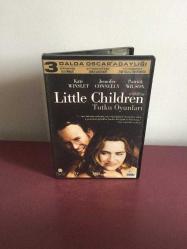 Dvd Film Tutku Oyunları Orijinal - Çiziksiz  Türkçe Dublaj Kate Winslet Jennifer Connelly Patric Wilson