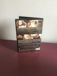 Dvd Film Tutku Oyunları Orijinal - Çiziksiz  Türkçe Dublaj Kate Winslet Jennifer Connelly Patric Wilson