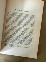 CICERO'nun Mektuplarında Beliren Şahsiyeti (Doçentlik Tezi)