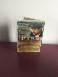 Dvd Film Korkak Robert Redford'un Jesse James Suikasti Orijinal - Çiziksiz  Türkçe Dublaj Brad Pitt Casey Affleck