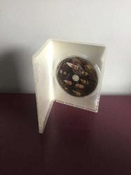 Dvd Film Korkak Robert Redford'un Jesse James Suikasti Orijinal - Çiziksiz  Türkçe Dublaj Brad Pitt Casey Affleck