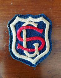 Eski Dönem GALATASARAY Arması