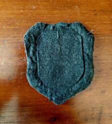 Eski Dönem GALATASARAY Arması