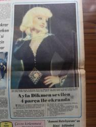 Hürriyet İstanbul Gazetesi - Turkish Newspaper - 14 Temmuz 1977 - Yıldıztepe'deki trafonun patlaması üzerine Kağıthane pompa istasyonu devre dışı kaldı - yüksek semtler yine susuz kaldı - Fatih'te 2,5 milyon liralık çalıntı mücevher ele geçti - Maltepe belediyesi bedava müzik şöleni düzenledi - Sovyet Yugoslav Ve Rumen folklorculer de gösteri yaptı Fotoğrafı - ekmek pazarlığı devam ediyor belediye gramajın düşürülmesini  fırıncılar fiyatın artırılmasını istiyor - Mudanya'ya pazar günleri de vapur seferleri yapılacak - Beşiktaş kulübü Başkanı Gazi Akınal Beşiktaş'ı düşünmekten yemek zamanı bulamıyor Fotoğrafı - Fenerbahçe'de amatörlere Serkan Acar sahip çıktı Fotoğrafı - Beşiktaş'ta menajer Zarenba 37 kalem pirzola yedi Fotoğrafı - danimarkalılar Trabzonspor'dan çekiniyor - Aston Villa yöneticileri Fenerbahçe'yi izleyecek - Ayla Dikmen sevilen 4 parça ile ekranda Fotoğrafı - ekranda tekrar furyası sürerken İzmir TV'si Ramazan için çekim yapıyor fotoğraf - Kung Fu dizisi - radyo programı