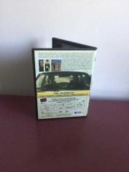 Dvd Film Gerry Orijinal - Çiziksiz  Türkçe Dublaj Matt Damon