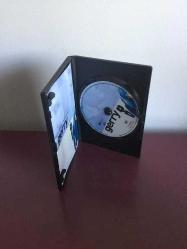 Dvd Film Gerry Orijinal - Çiziksiz  Türkçe Dublaj Matt Damon