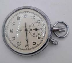 USSR FUL ÇALIŞIR DURUMDA KRONMETRE