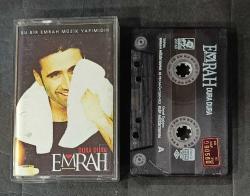 EMRAH * DURA DURA * KASET