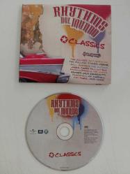 Rhythms Del Mundo  – Classics – 2009  Avrupa Basım - CD Albüm