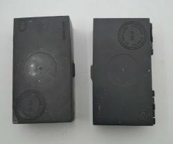 iki kutu rus malı hasas tartı gramı