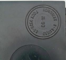 iki kutu rus malı hasas tartı gramı