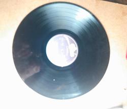 SHAKIN STEVENS  HOT DOG 33 LÜK PLAK