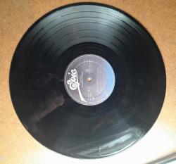 SHAKIN STEVENS  HOT DOG 33 LÜK PLAK