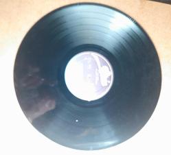 SHAKIN STEVENS  HOT DOG 33 LÜK PLAK