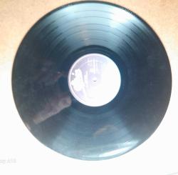 SHAKIN STEVENS  HOT DOG 33 LÜK PLAK