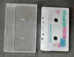 KARTONETİ YOKTUR * SADECE KASET * EMRAH * EMRAH '93 * HAYDİ ŞİMDİ * KASET