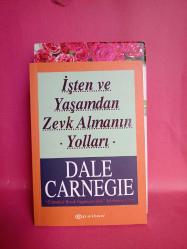 İŞTEN VE YAŞAMDAN ZEVK ALMANIN YOLLARI 2.EL