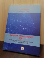 Evrensel Yaşam Enerjisi Reiki