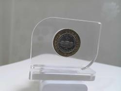 2018 göreve başlama hatırası