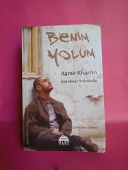 BENİM YOLUM - AAMİR KHAN'IN İNANILMAZ YOLCULUĞU 2.EL