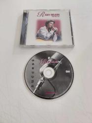 Ricky Nelson  – Hello Mary Lou  – 1997  Avrupa Basım - CD Albüm