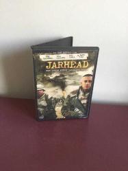 Dvd Film Jarhead Orijinal - Çiziksiz  Türkçe Altyazılı