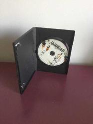 Dvd Film Jarhead Orijinal - Çiziksiz  Türkçe Altyazılı