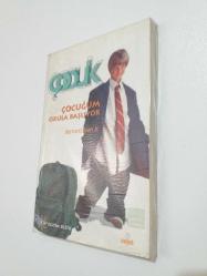 ÇOCUĞUM OKULA BAŞLIYOR