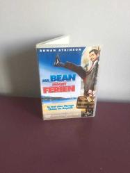 Dvd Film Mr Bean Tatilde Orijinal - Çiziksiz  Türkçe Altyazılı