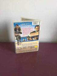 Dvd Film Mr Bean Tatilde Orijinal - Çiziksiz  Türkçe Altyazılı