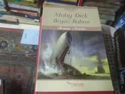 Moby Dick - BEYAZ BALİNA