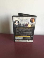 Dvd Film Ecinniler Orijinal - Çiziksiz  Türkçe Dublaj  Hergün Yeni Ürün