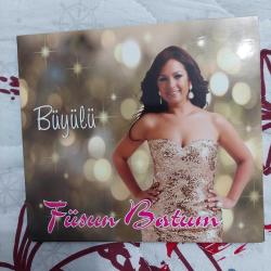 Füsun batum büyülü CD