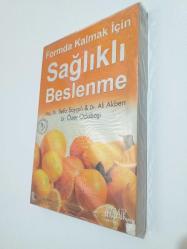 FORMDA KALMAK İÇİN SAĞLIKLI BESLENME