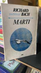 MARTI JONATHAN LIVINGSTON