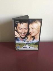 Dvd Film Yasak Aşk Orijinal - Kontrol Edildi Sorunsuz  - Türkçe Dublaj  Keanu Reeves  Cameron Diaz