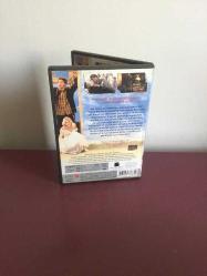 Dvd Film Yasak Aşk Orijinal - Kontrol Edildi Sorunsuz  - Türkçe Dublaj  Keanu Reeves  Cameron Diaz