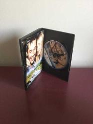 Dvd Film Yasak Aşk Orijinal - Kontrol Edildi Sorunsuz  - Türkçe Dublaj  Keanu Reeves  Cameron Diaz