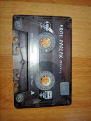 erol parlak pervane kaset (kapaksız)