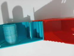 Tesa pack vintage bantlık / antika / 80ler / 90lar