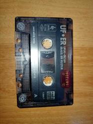 ufuk ercan ebabil bir kuştur kaset (kapaksız)