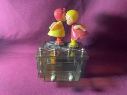 nostaljik müzik kutusu