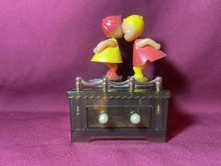 nostaljik müzik kutusu