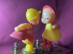 nostaljik müzik kutusu